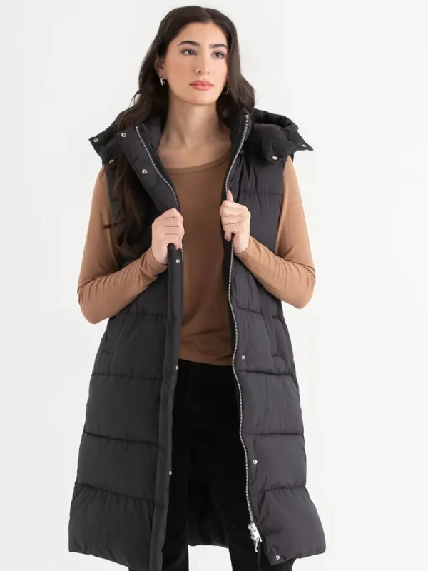 Ricki's Tees & Tanks*Modal Long Sleeve Scoop Neck Top