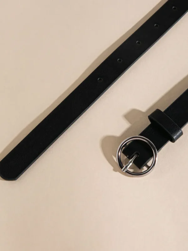 Ricki's Belts*Narrow O-Ring Belt