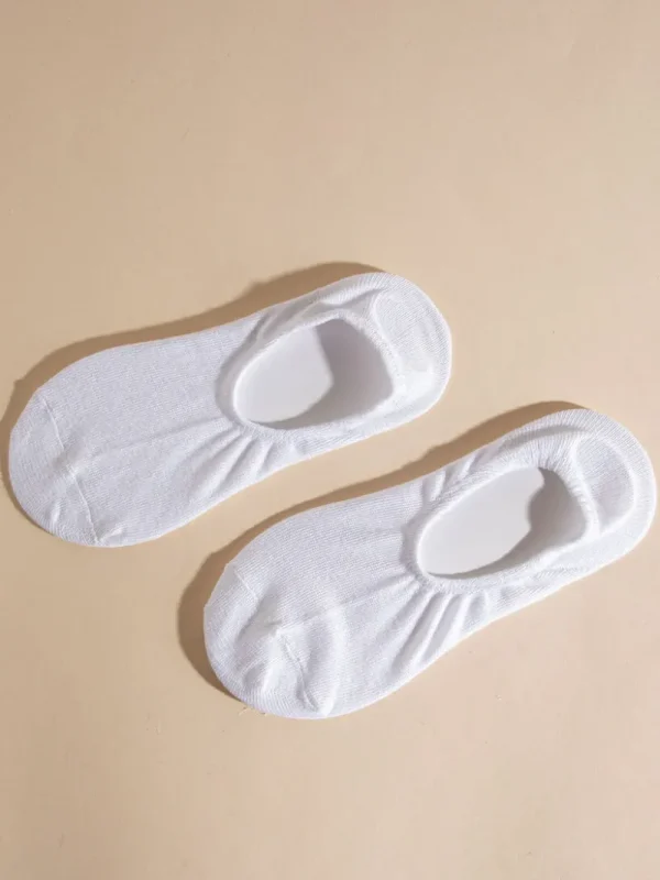 Ricki's Socks*No-Show Socks