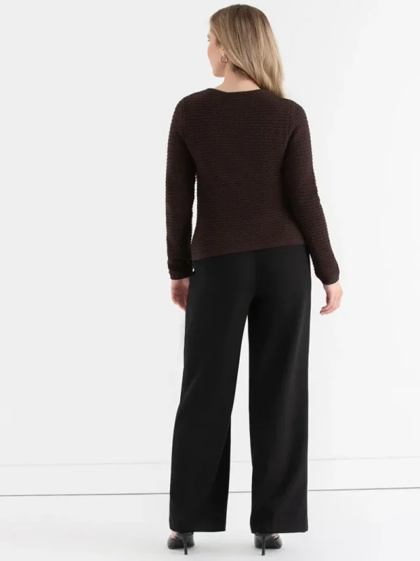 Ricki's Sweaters & Cardigans*Novelty Button Down Cardigan