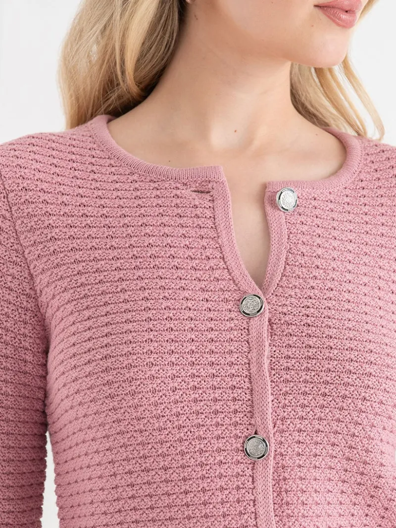 novelty_button_down_cardi_5-3.webp Ricki's Sweaters & Cardigans*Novelty Button Down Cardigan