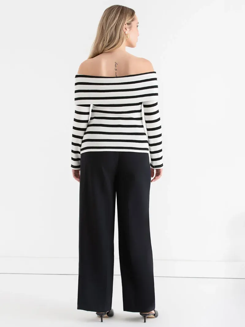 off_the_shoulder_hacci_to_2-2.webp Ricki's Tees & Tanks*Off the Shoulder Hacci Top