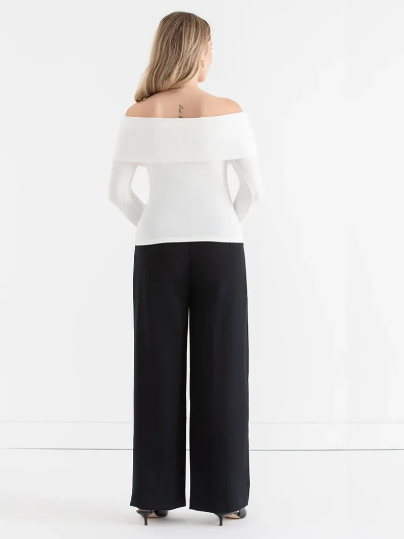 off_the_shoulder_hacci_to_2-3.webp Ricki's Tees & Tanks*Off the Shoulder Hacci Top