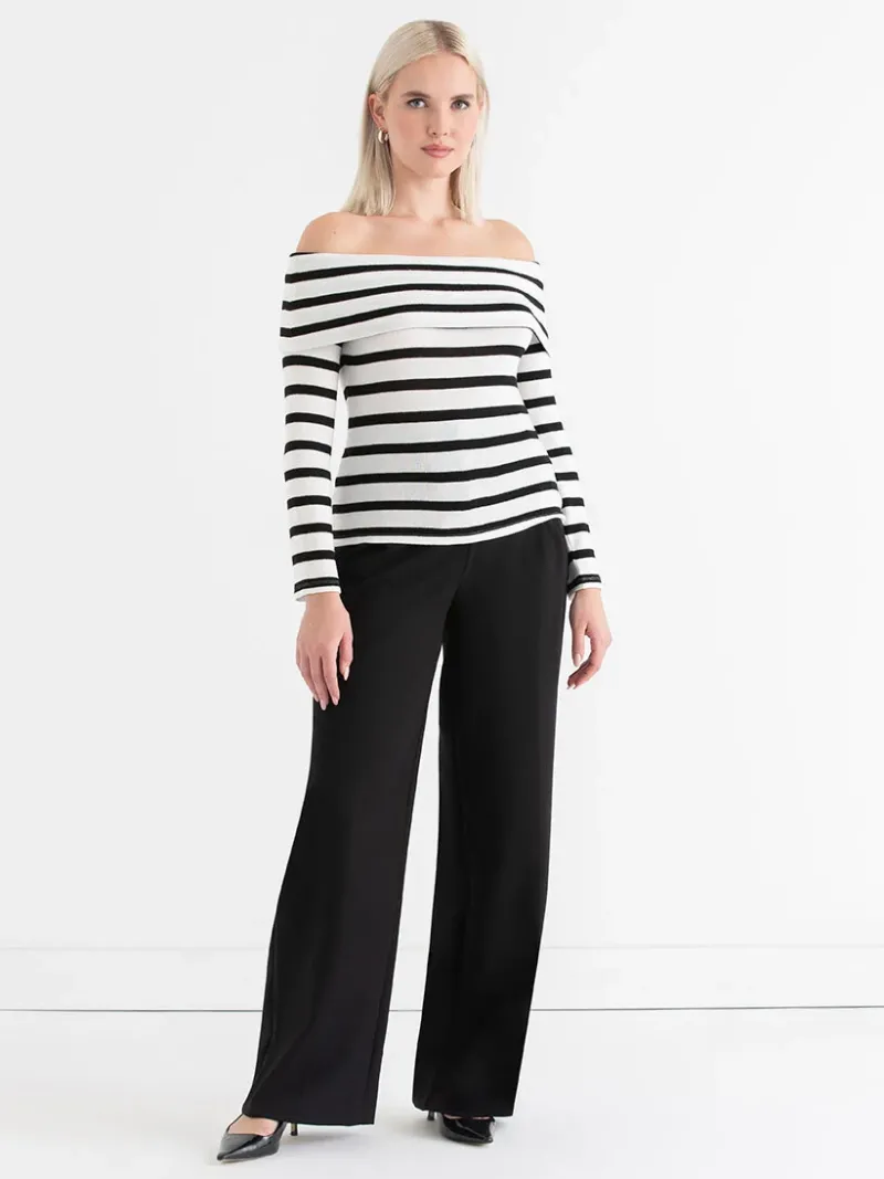 off_the_shoulder_hacci_to_3-2.webp Ricki's Tees & Tanks*Off the Shoulder Hacci Top