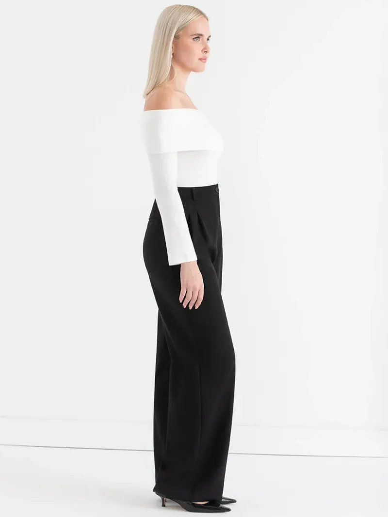 off_the_shoulder_hacci_to_5-3.webp Ricki's Tees & Tanks*Off the Shoulder Hacci Top