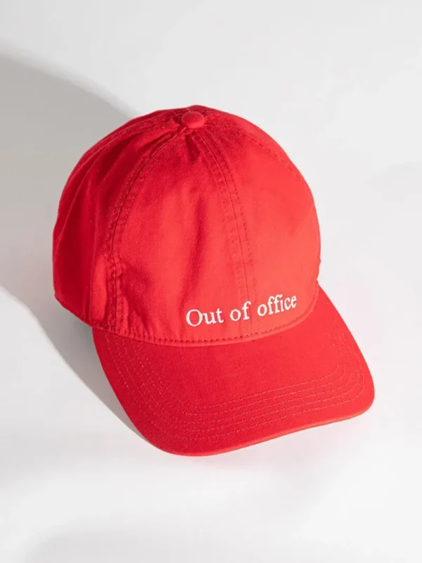 Ricki's Hats*Out of Office Baseball Cap