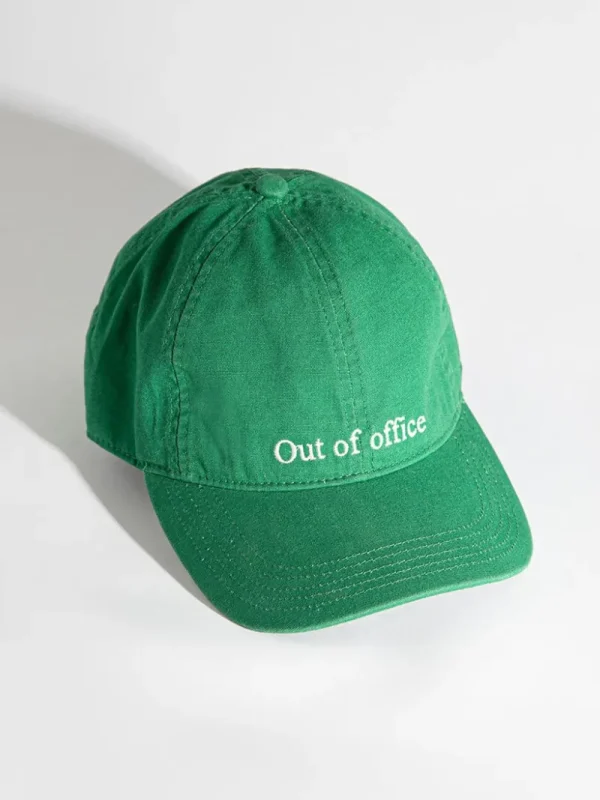 Ricki's Hats*Out of Office Baseball Cap
