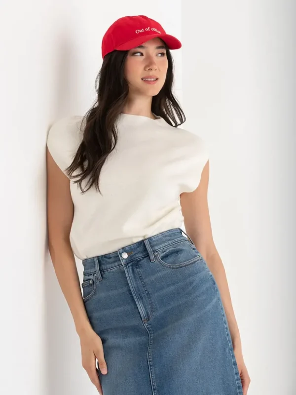 Ricki's Hats*Out of Office Baseball Cap