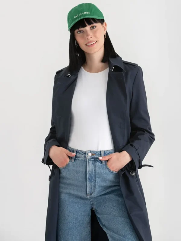 Ricki's Hats*Out of Office Baseball Cap