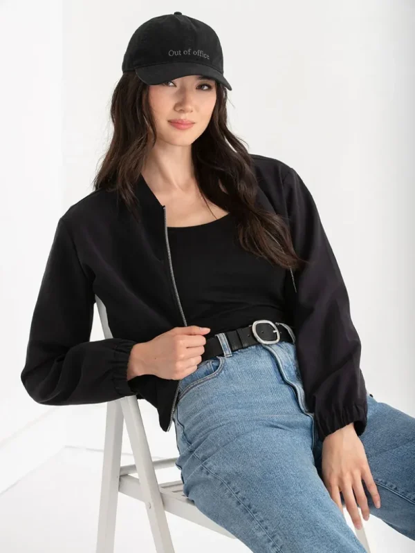 Ricki's Hats*Out of Office Baseball Cap