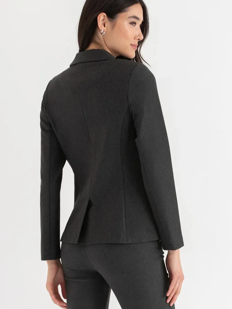 oxford_classic_suit_blaze_3-2.webp Ricki's Blazers*Oxford Classic Suit Blazer in Luxe Ponte