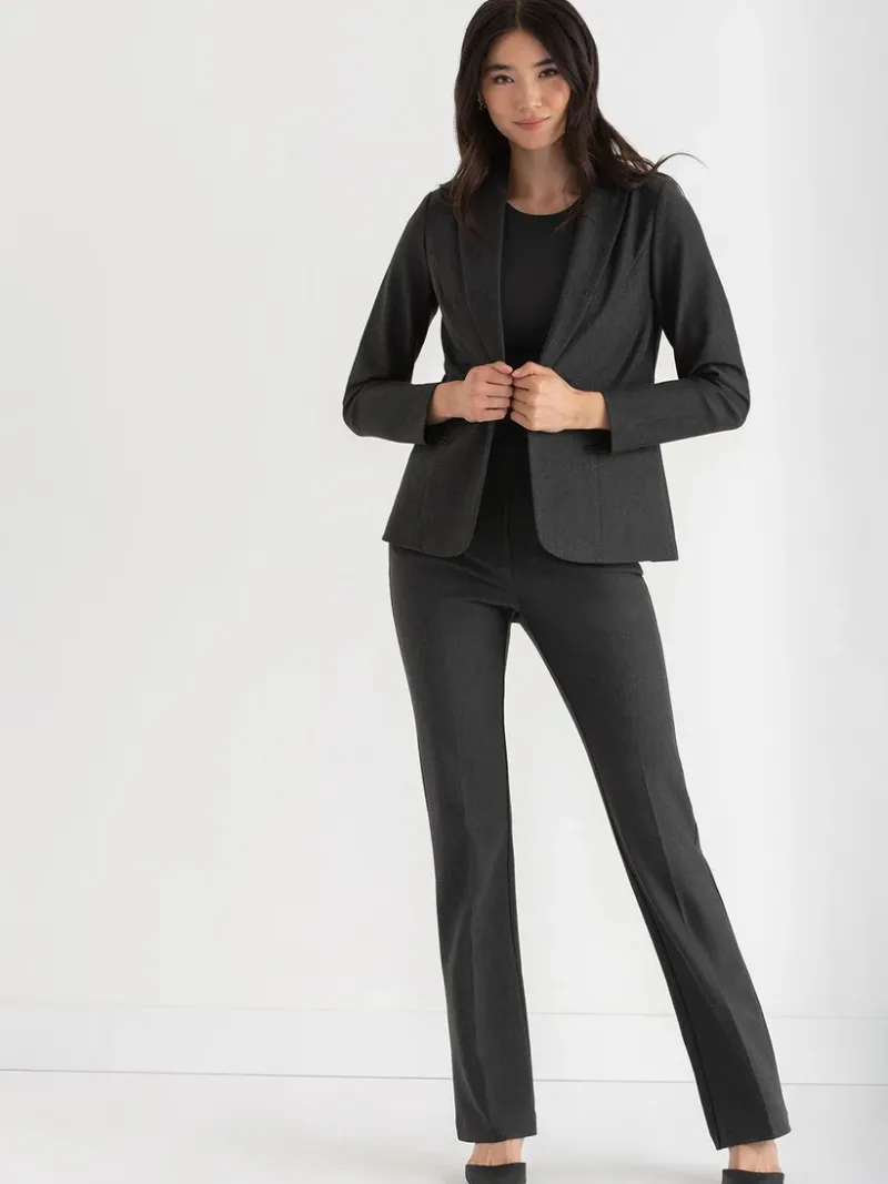 oxford_classic_suit_blaze_4-2.webp Ricki's Blazers*Oxford Classic Suit Blazer in Luxe Ponte