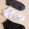 Ricki's Socks*3-Pack Ankle Socks