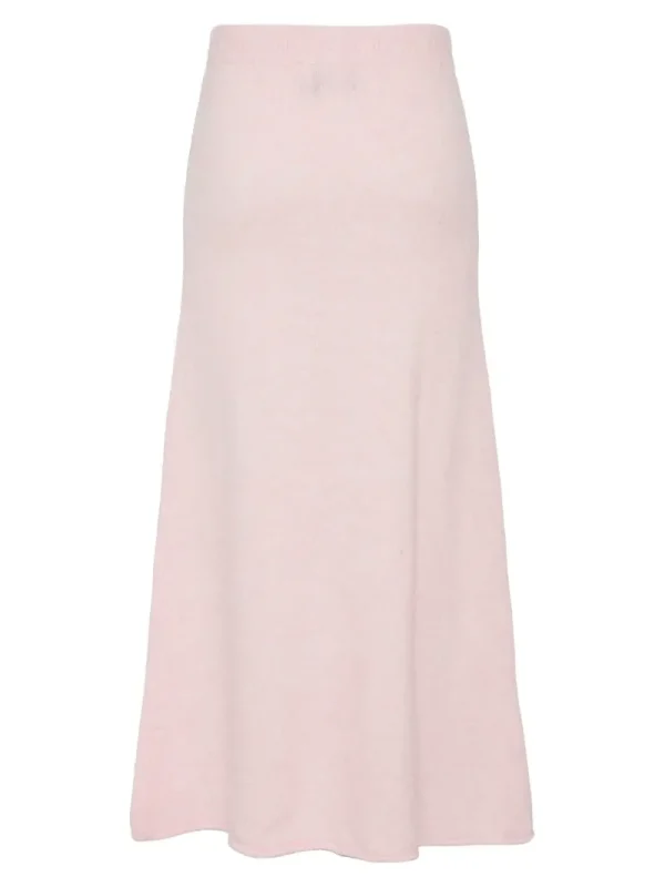 Ricki's Skirts & Shorts*Pam Knit Maxi Skirt | PIECES