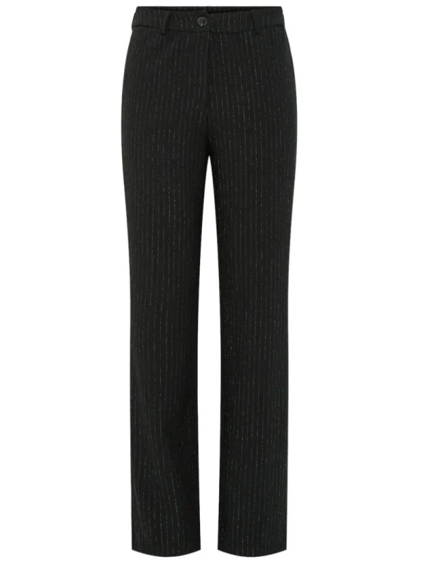 Ricki's Pants*Parker High-Waisted Pant | PIECES