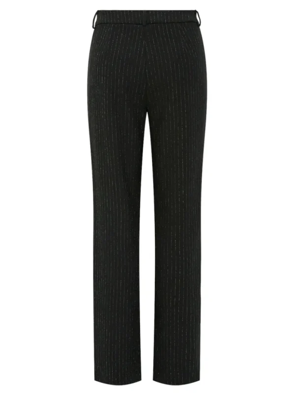 Ricki's Pants*Parker High-Waisted Pant | PIECES