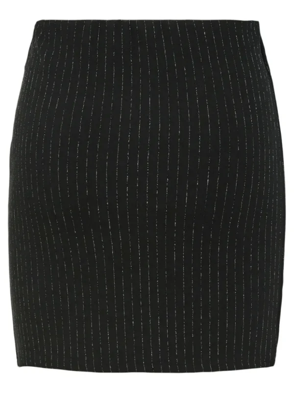 Ricki's Skirts & Shorts*Parker High-Waisted Short Skirt | PIECES