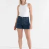 Ricki's Skirts & Shorts*Patch Pocket Jean Shorts