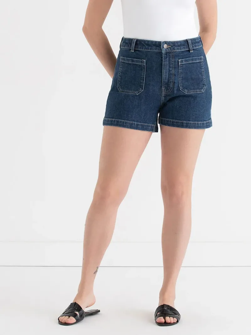patch_pocket_jean_shorts_4.webp Ricki's Skirts & Shorts*Patch Pocket Jean Shorts