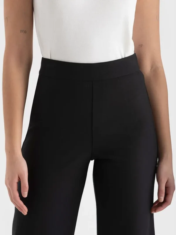 Ricki's Pants*Paulie Trouser in Luxe Ponte