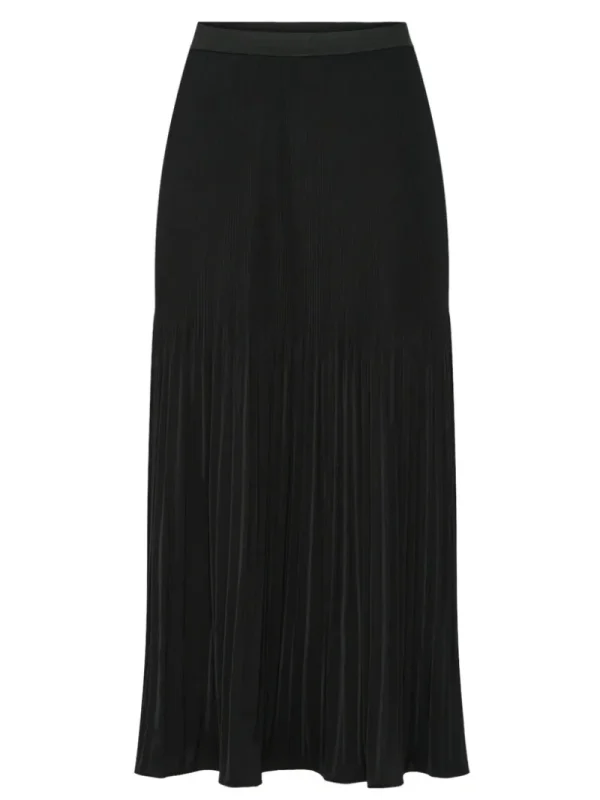 Ricki's Skirts & Shorts*Pax Maxi Skirt | PIECES