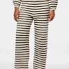 Ricki's Pants*Penna Straight Knit Pants | PIECES