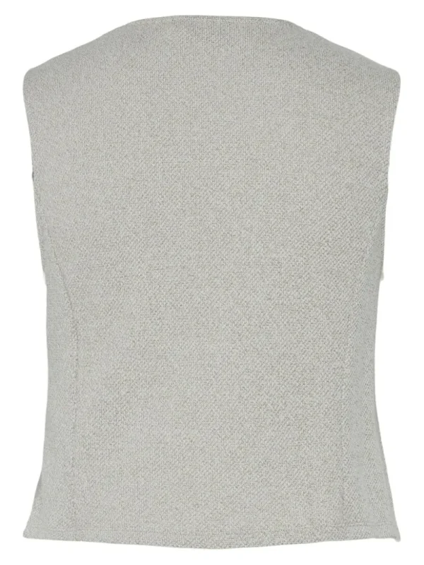 Ricki's Blazers*Pepper Vest | Pieces