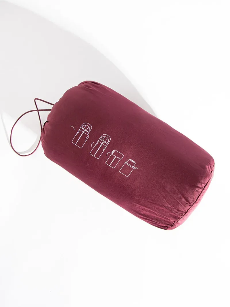 peyton_packable_vest_with_5.webp Ricki's Coats & Jackets*Peyton Packable Vest with Removable Hood