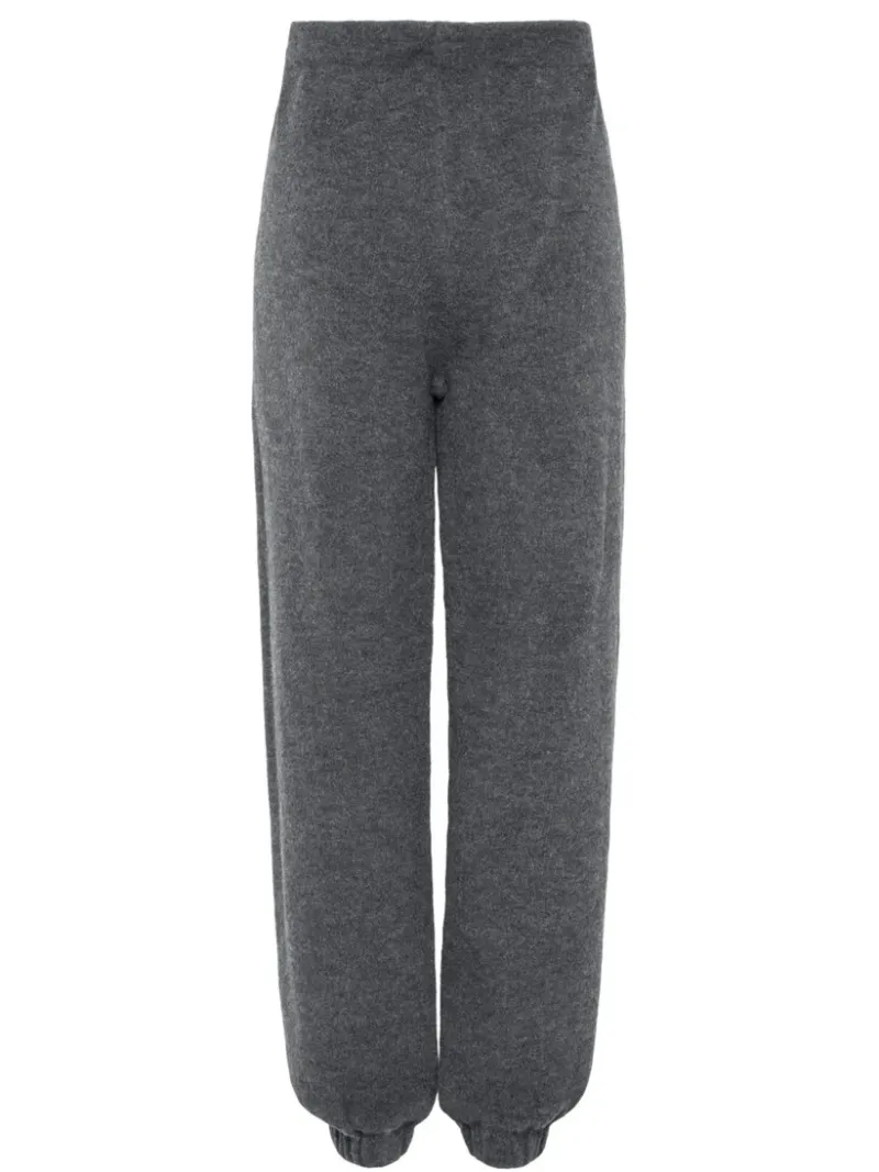 piko_highwaisted_knit_jog_1.webp Ricki's Pants*Piko High-Waisted Knit Joggers | PIECES