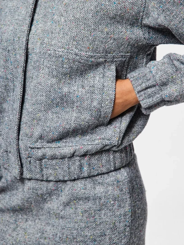 Ricki's Coats & Jackets*Polly Bomber Jacket | PIECES