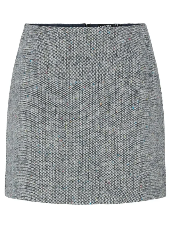 Ricki's Skirts & Shorts*Polly High-Waisted Mini Skirt | PIECES