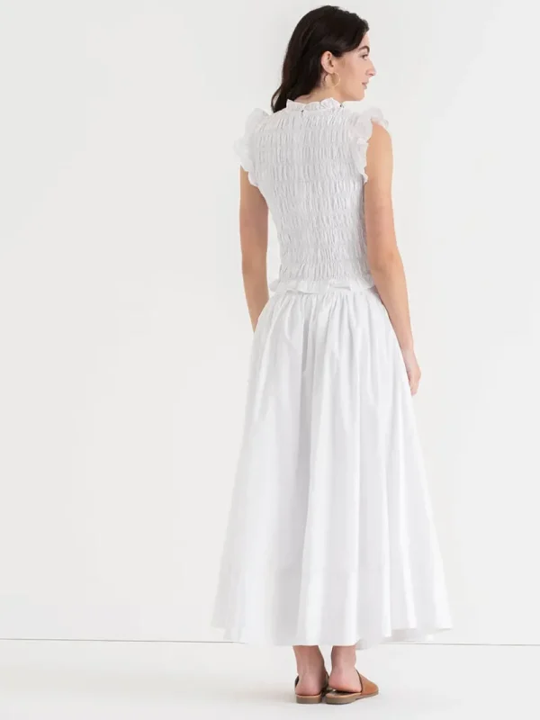 Ricki's Skirts & Shorts*Poplin Full Skirt