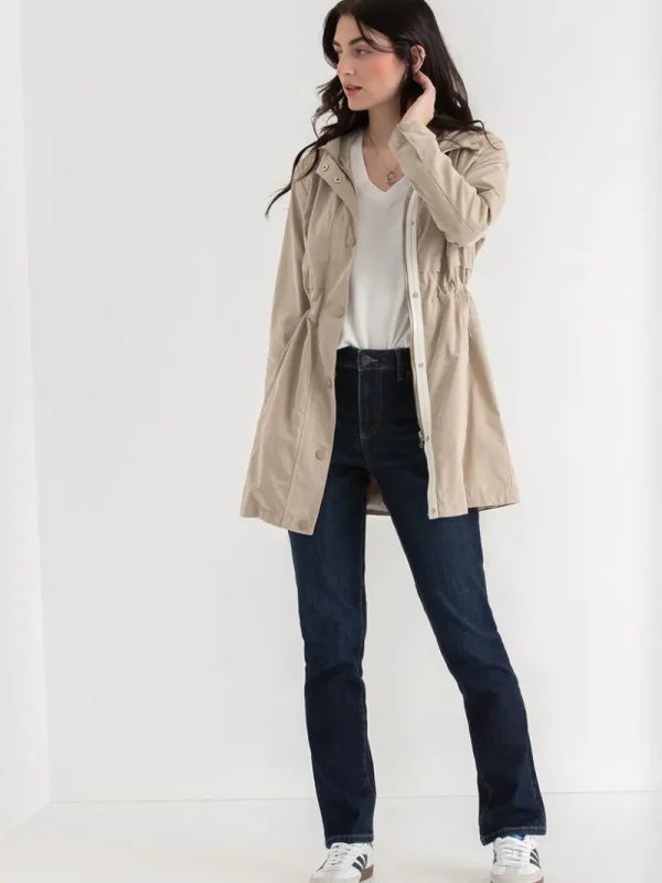 Ricki's Coats & Jackets*Rain Jacket | Point Zero