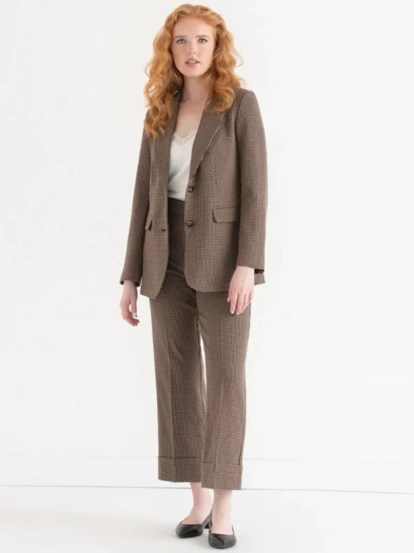 Ricki's Blazers*Relaxed Blazer