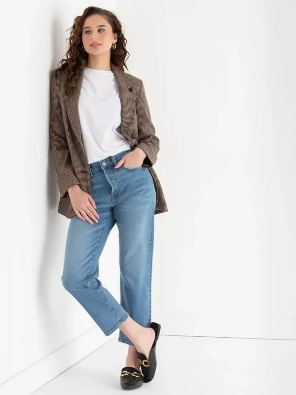 Ricki's Blazers*Relaxed Blazer