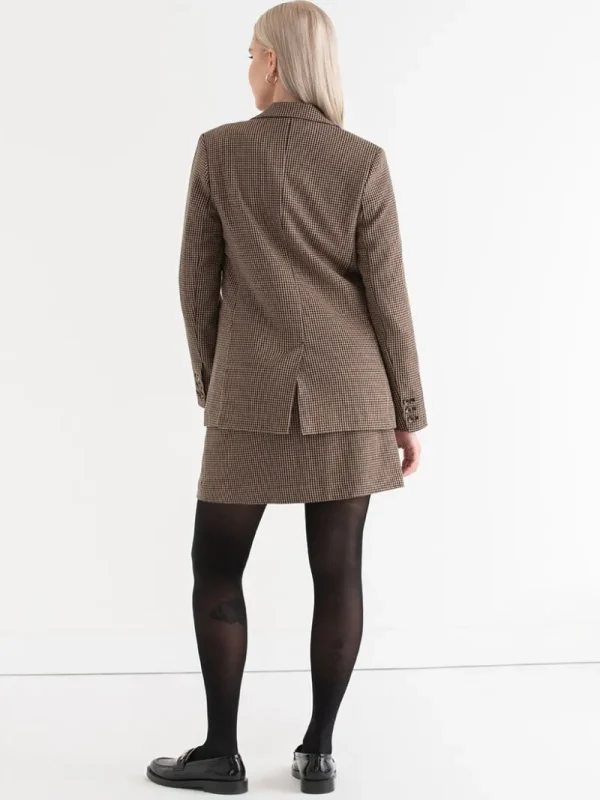 Ricki's Blazers*Relaxed Blazer