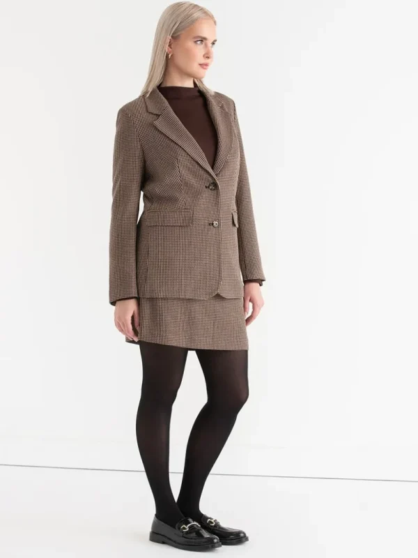 Ricki's Blazers*Relaxed Blazer