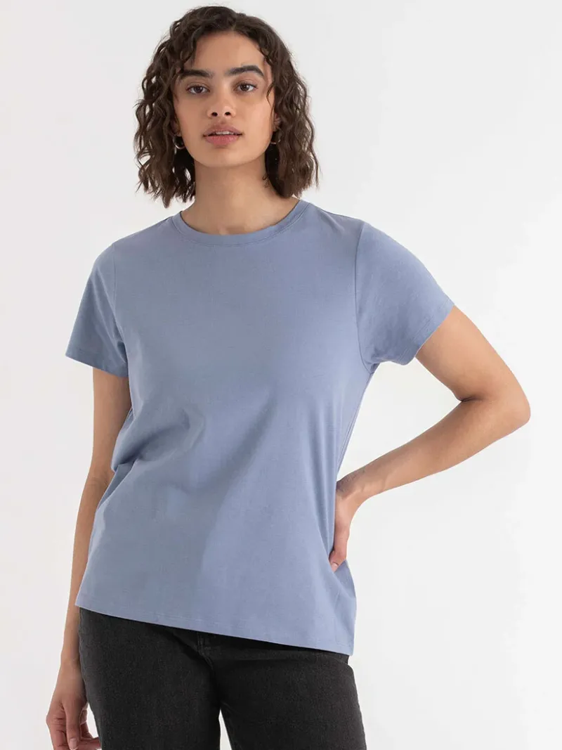 relaxed_crewneck_tshirt_5-4.webp Ricki's Tees & Tanks*Relaxed Crewneck T-Shirt