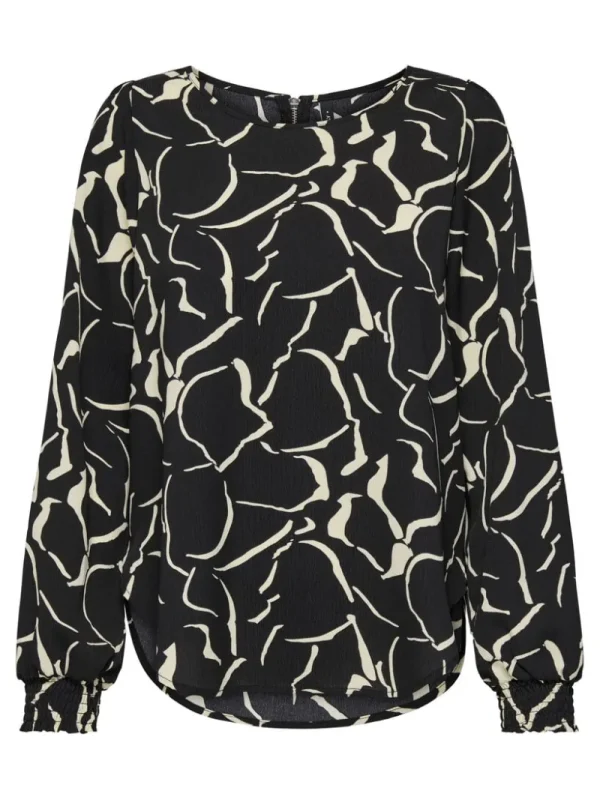 Ricki's Shirts & Blouses*Relaxed Fit Blouse | Only