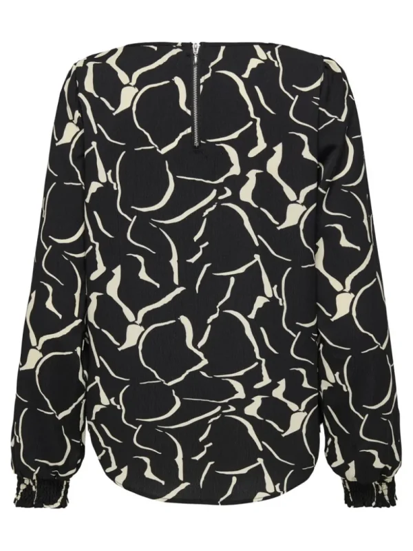 Ricki's Shirts & Blouses*Relaxed Fit Blouse | Only