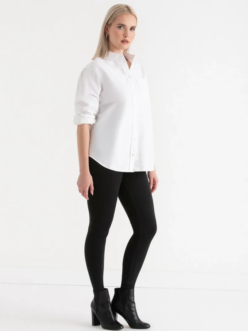 relaxed_fit_cotton_oxford_1.webp Ricki's Shirts & Blouses*Relaxed Fit Cotton Oxford Shirt