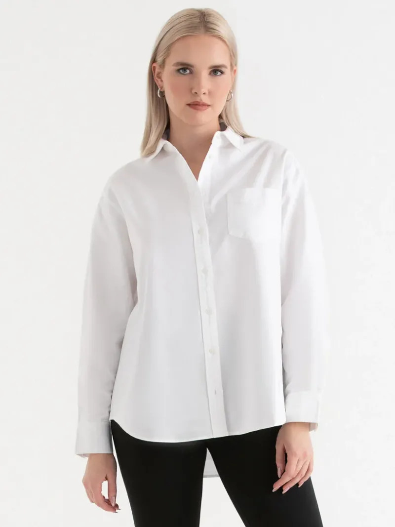 relaxed_fit_cotton_oxford_4.webp Ricki's Shirts & Blouses*Relaxed Fit Cotton Oxford Shirt