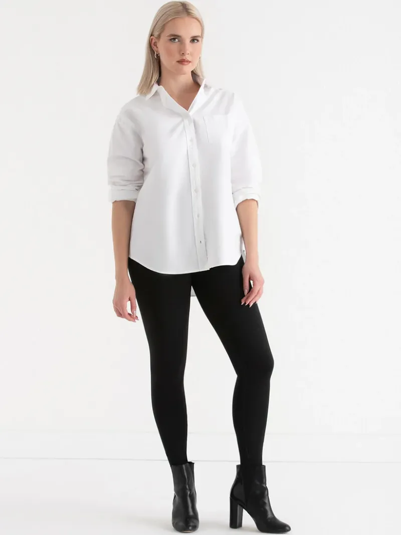 relaxed_fit_cotton_oxford_5.webp Ricki's Shirts & Blouses*Relaxed Fit Cotton Oxford Shirt