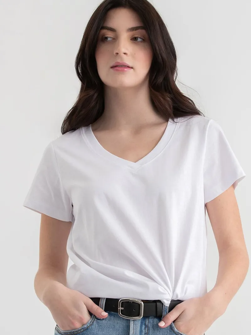 relaxed_vneck_tee_2-10.webp Ricki's Tees & Tanks*Relaxed V-Neck Tee