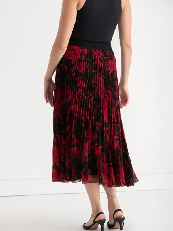 Ricki's Skirts & Shorts*Release Pleat Midi Skirt