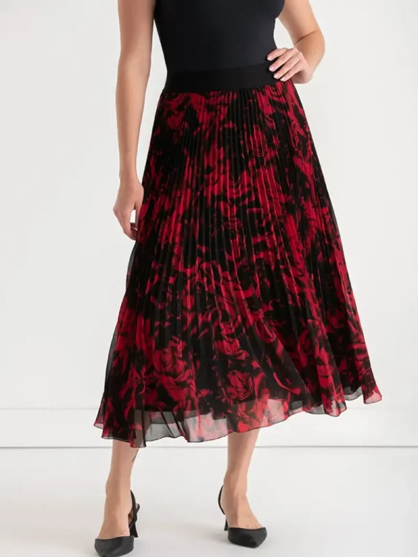 Ricki's Skirts & Shorts*Release Pleat Midi Skirt