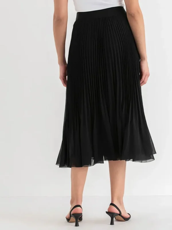 Ricki's Skirts & Shorts*Release Pleat Midi Skirt