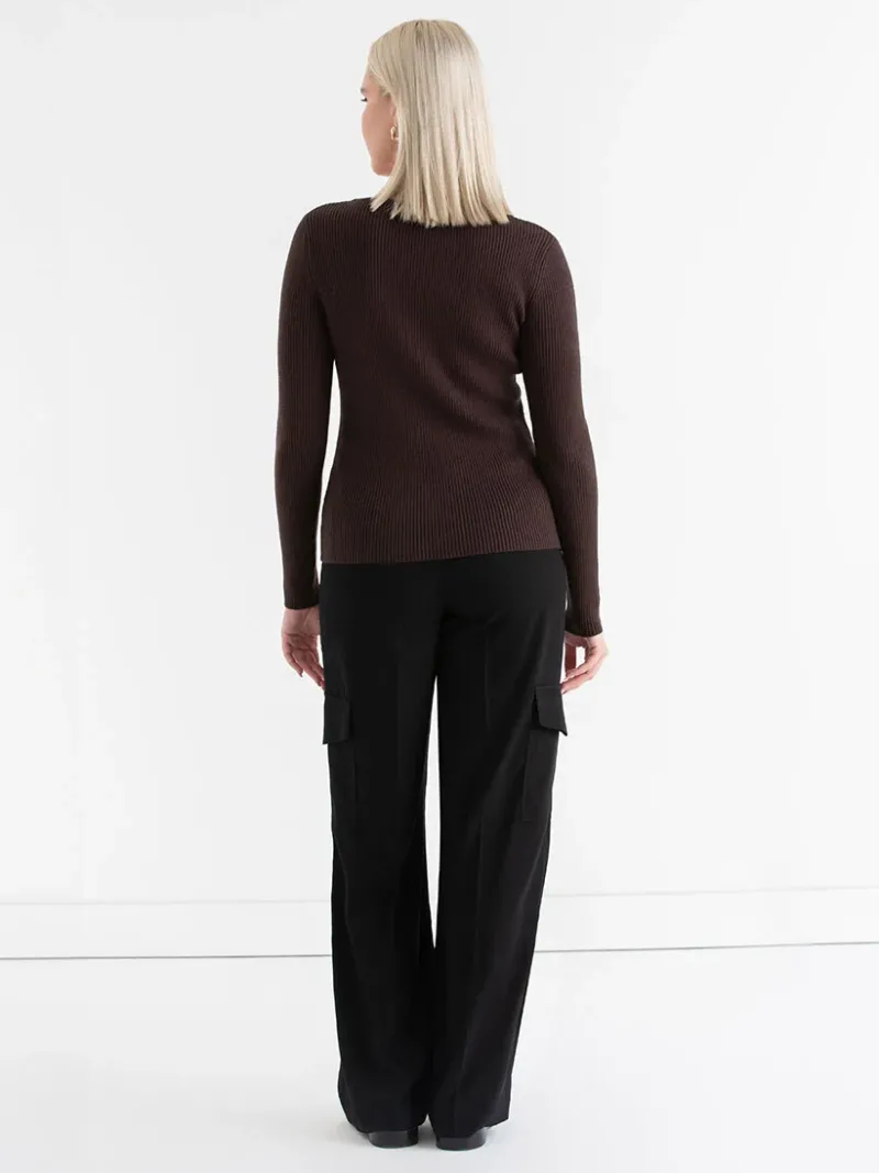 ribbed_boat_neck_sweater_2-4.webp Ricki's Sweaters & Cardigans*Ribbed Boat Neck Sweater