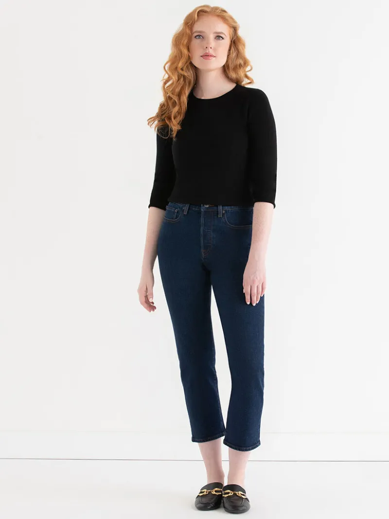 ribbed_crew_neck_pullover_1-1.webp Ricki's Sweaters & Cardigans*Ribbed Crew Neck Pullover