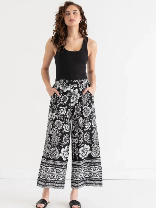 Ricki's Tees & Tanks*Ribbed Scoop Neck Tank